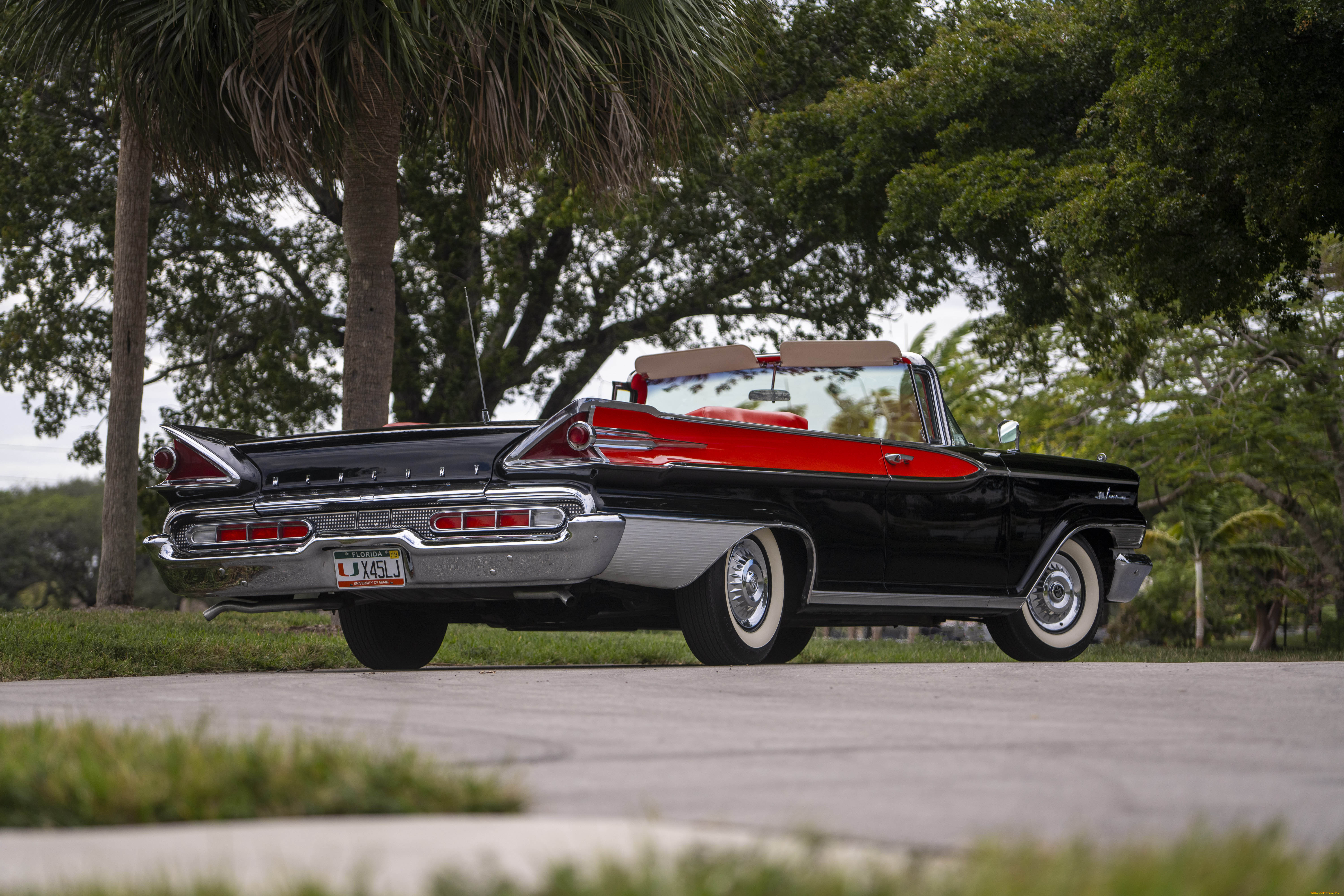 , mercury